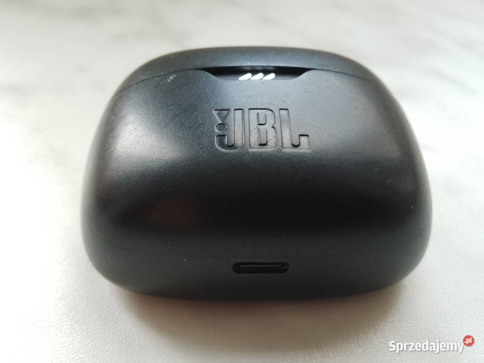 Słuchawki JBL tune beam dokanałowe bezprzewodowe Słuchawki i głośniki sprzedam