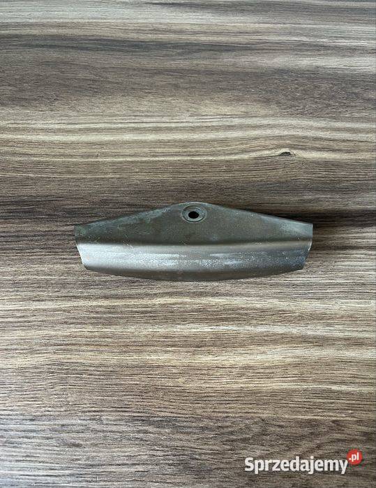 NOWA CZESKA OSŁONA KIEROWNICY KIEROWNICA JAWA 50 Bielsko-Biała