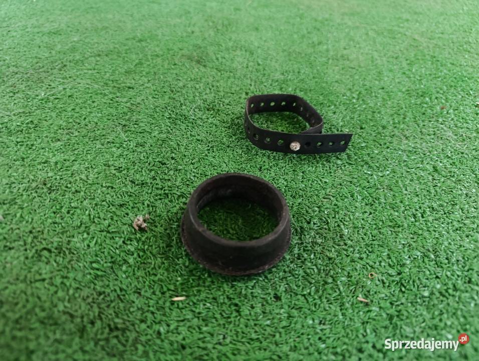 Opaska instalacji wsk wfm Romet junak SHL m17 świętokrzyskie Kielce