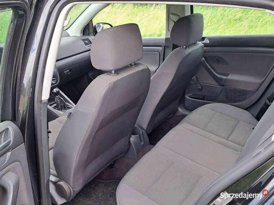Sprzedam ładnego Volkswagen Golf V 14 benzyna Żyrardów