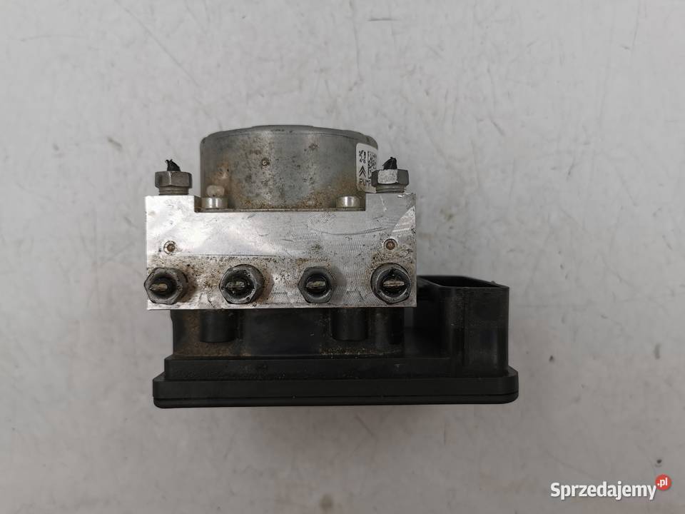 Pompa ABS Citroen C3 Picasso 9802460680 Wyszków