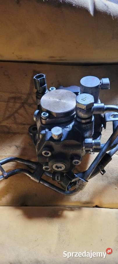 Pompa wtryskowa Denso Mitsubishi Outlander 22 Pompy wtryskowe Koprzywnica