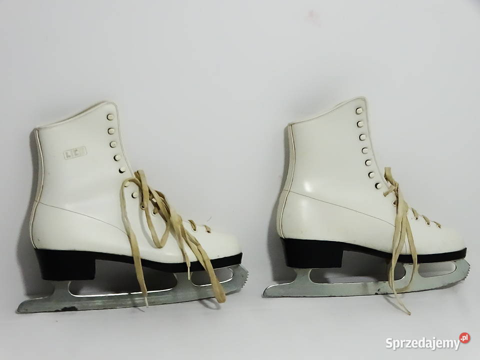 Łyżwy figurowe Biłgoraj sprzedam