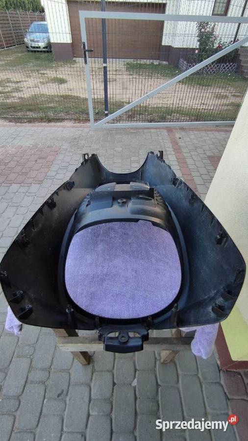 Osłona chłodnicy panel przedni Honda SH 300 1015 podlaskie Księżyno