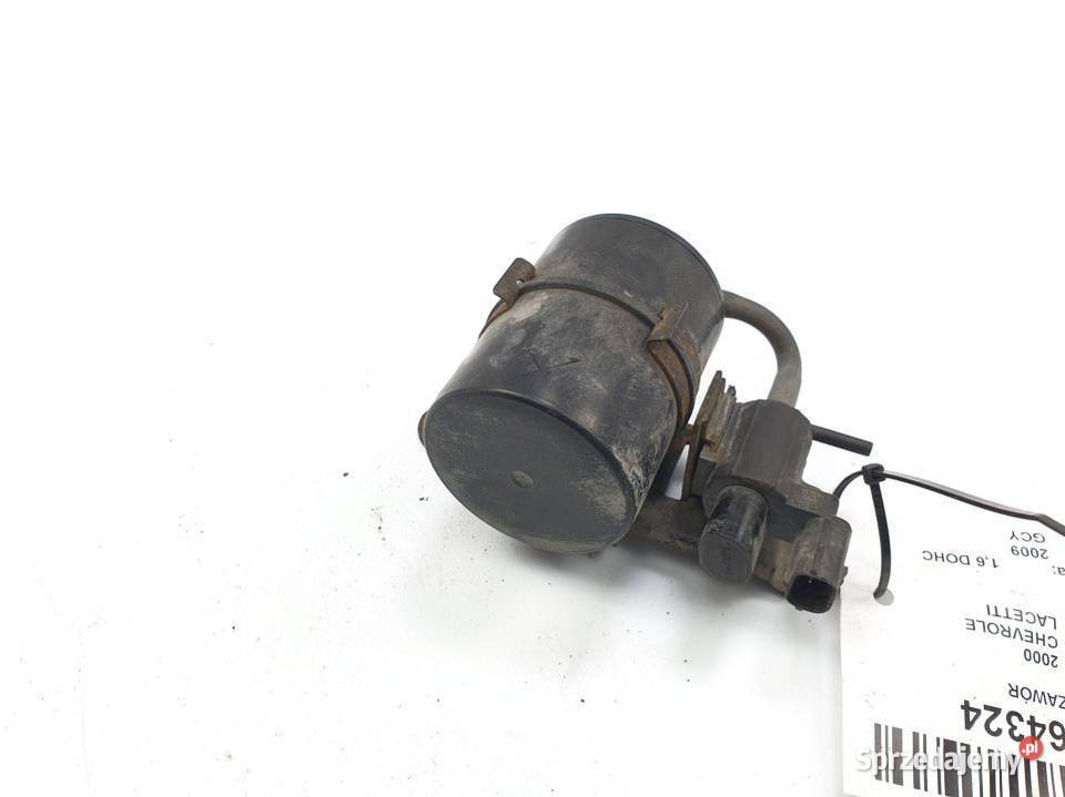 ZAWÓR CHEVROLE LACETTI Pozostałe Lipno sprzedam