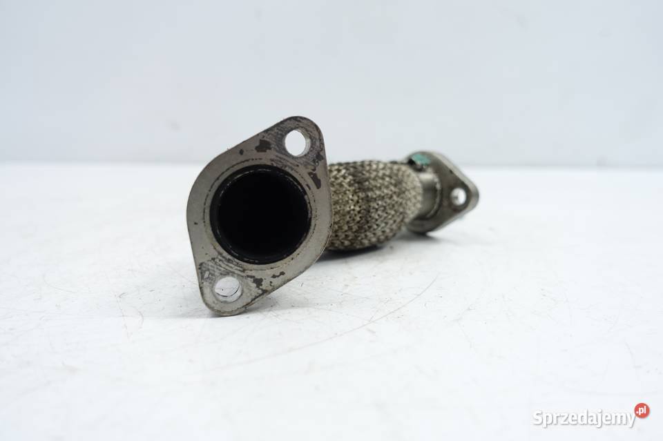 Audi A8 D3 42 TDI V8 RURA RURKA EGR przewód Chełm sprzedam