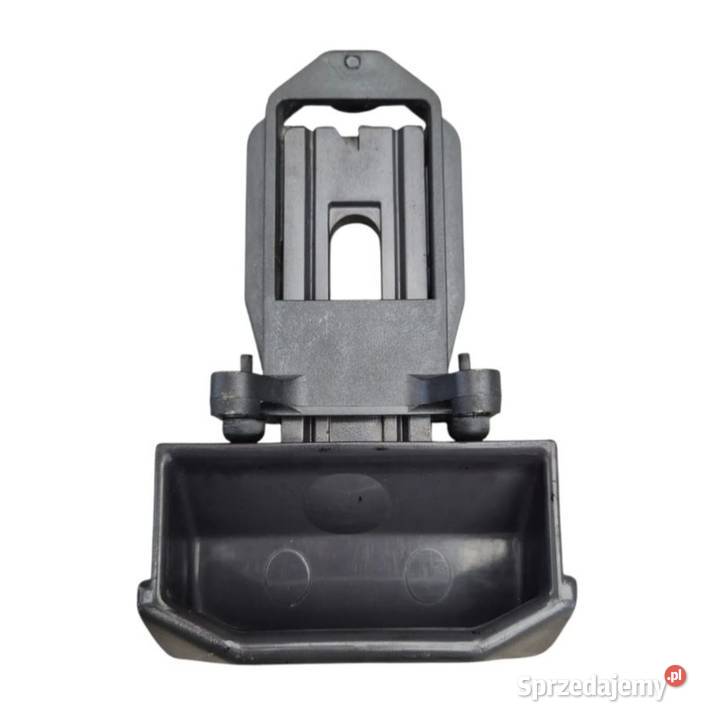 DŹWIGNIA RĄCZKA HAMULCA RĘCZNEGO POSTOJOWEGO MB świętokrzyskie Działoszyce