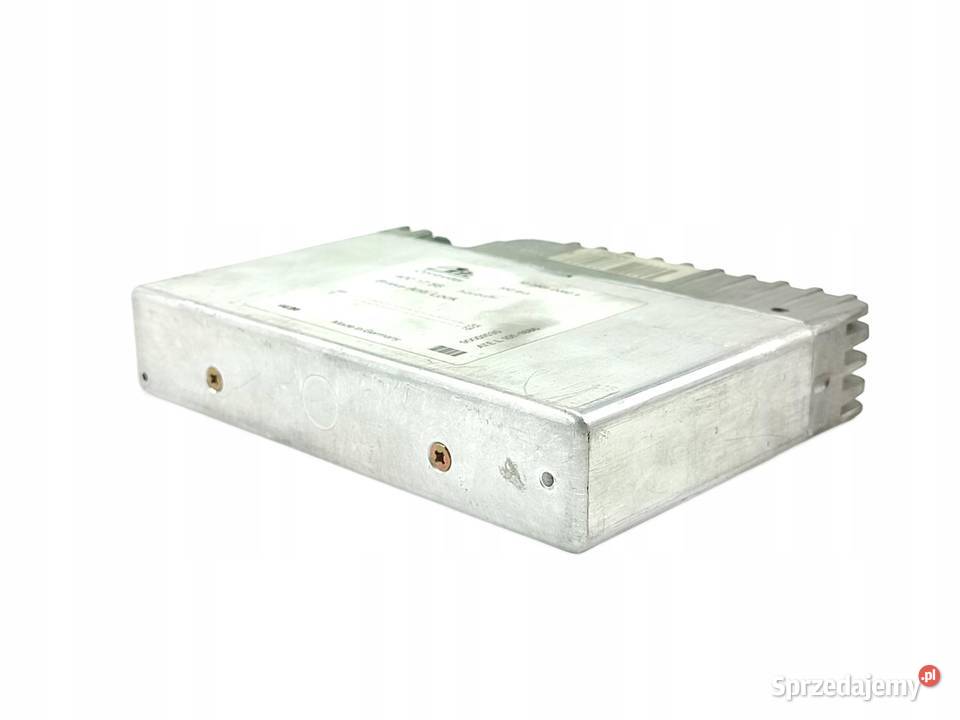 STEROWNIK ABS SAAB 9000 19881990 NOWY ORYGINALNY Pióra wycieraczek sprzedam