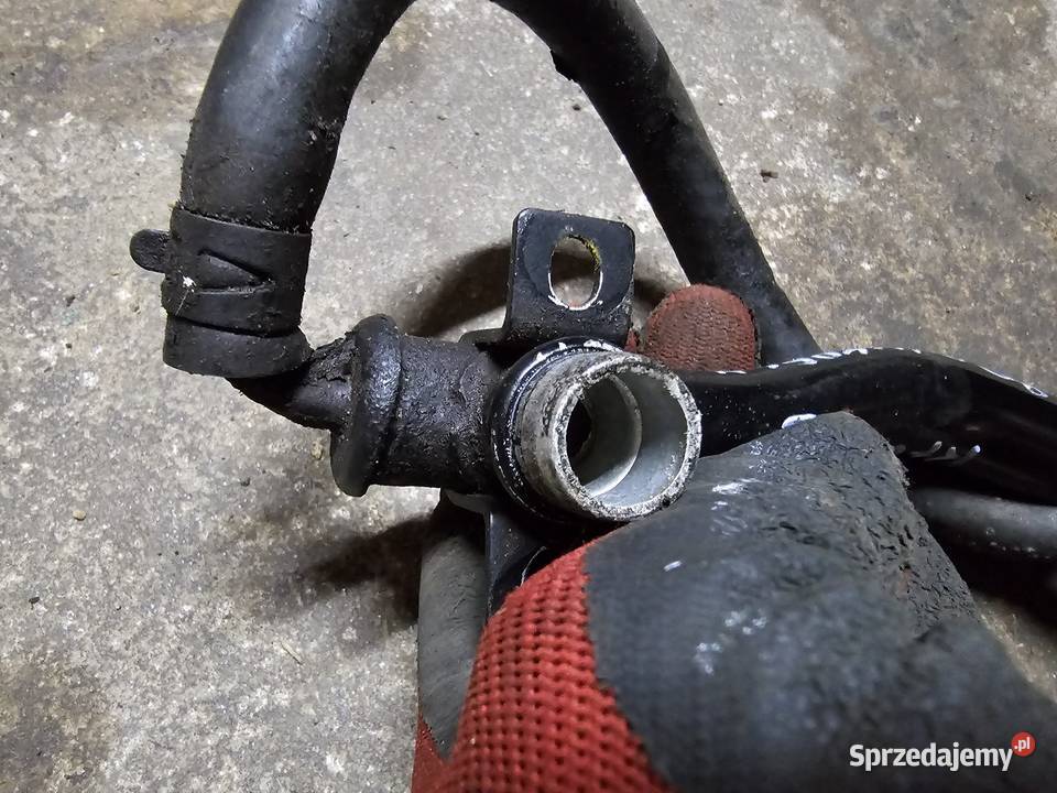 Suzuki RF 600 rurka wody płynu magistrala Jelenia Góra