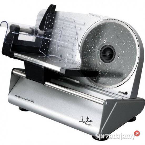 JATA CF1030 Elektryczny 200W Metal Stal AGD drobne Białystok