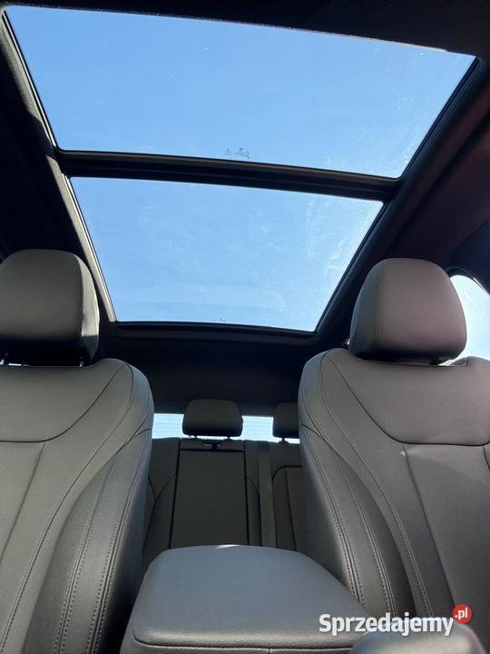 BMW X3 xDrive30i xLine 2021