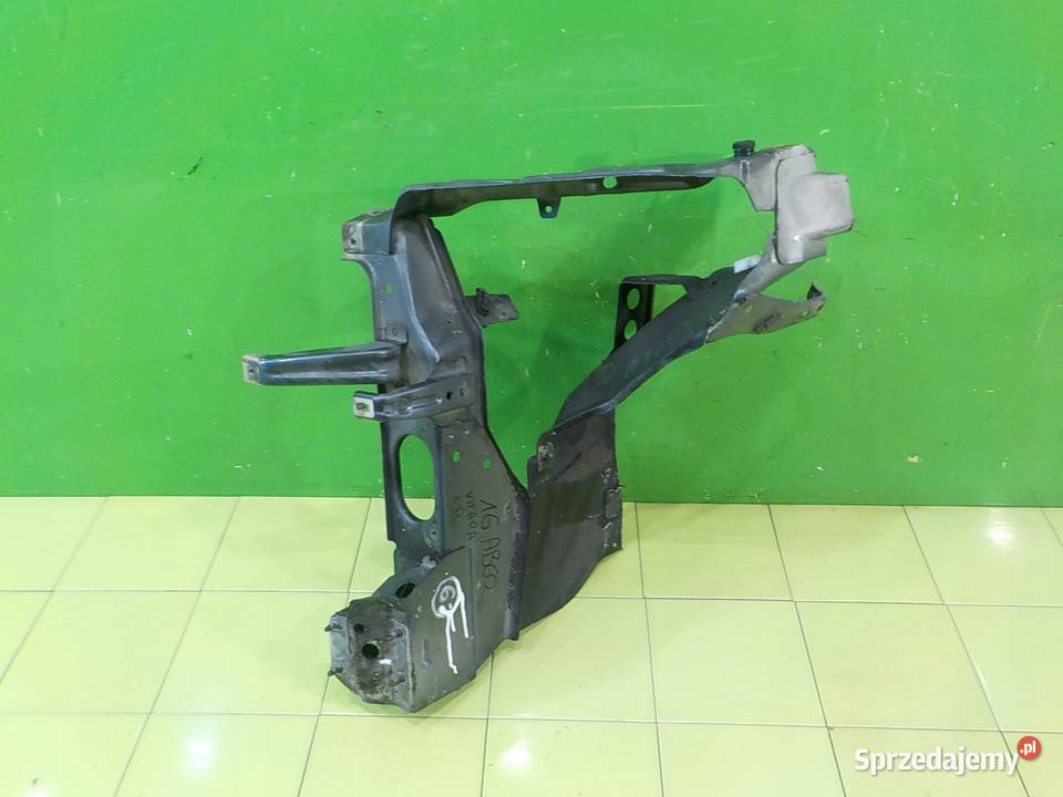 SUZUKI GRAND VITARA II 19 DCI 07r 5D podluznica Suków