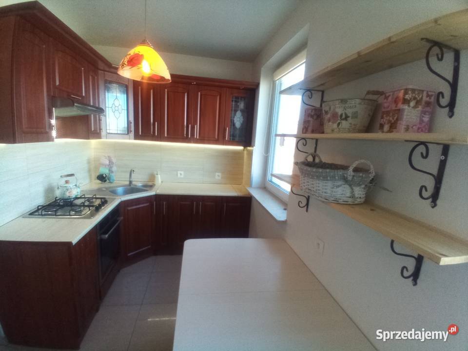 Mieszkanie na rynku w Dominowie Dominów