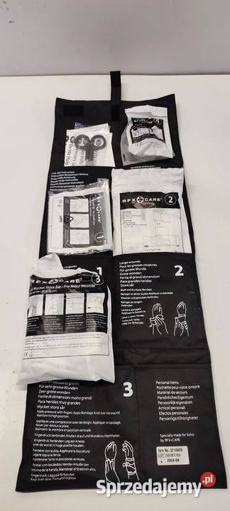 VOLVO XC40 APTECZKA PIERWSZEJ POMOCY 32149426