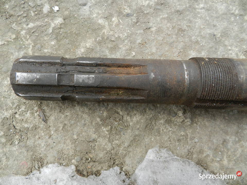 WOM walek podkarpackie Rymanów