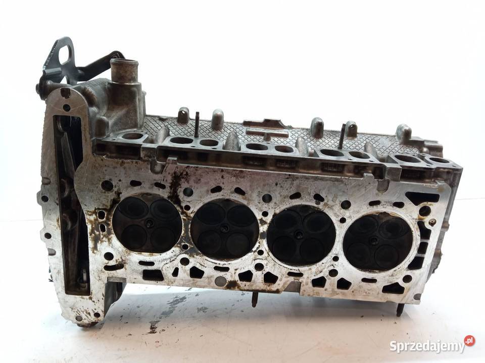 GŁOWICA KOMPLETNA 55561003 22 16V Opel Vectra