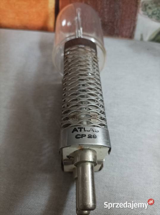 Żarówka 5000 W Pozostałe mazowieckie Płock