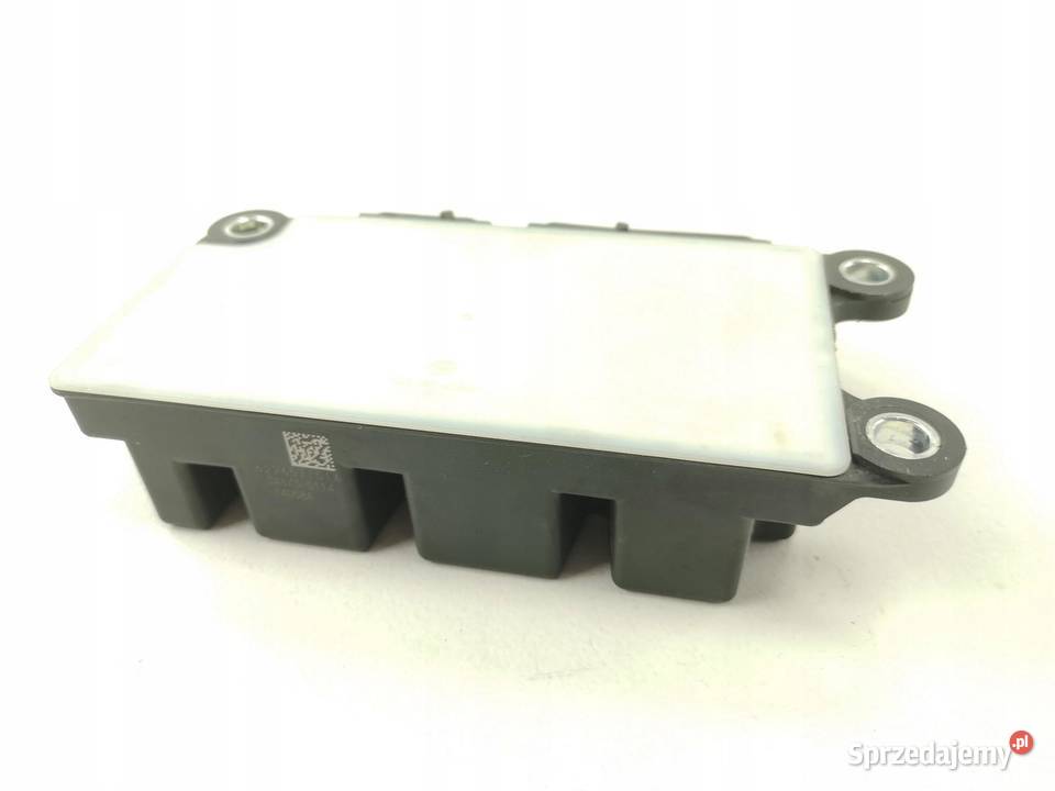 MODUŁ STEROWNIK AIRBAG OPEL ZAFIRA TOURER C 2011