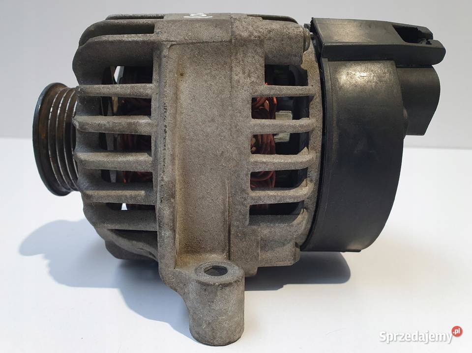 ALTERNATOR Fiat Grande Punto 14 8V 8EL012428381 sprzedam