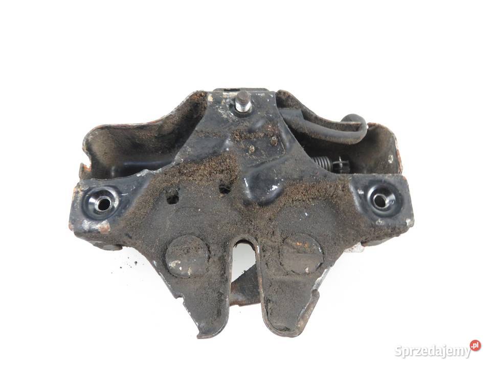 ZAMEK MASKI LEXUS RX II U3 Zamki, wkładki i kluczyki