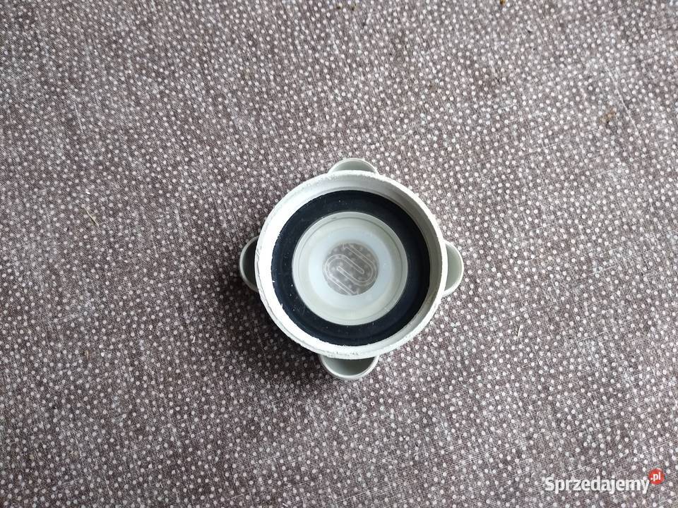 Korek nakrętka zakrętka soli zmywarka Electrolux Katowice