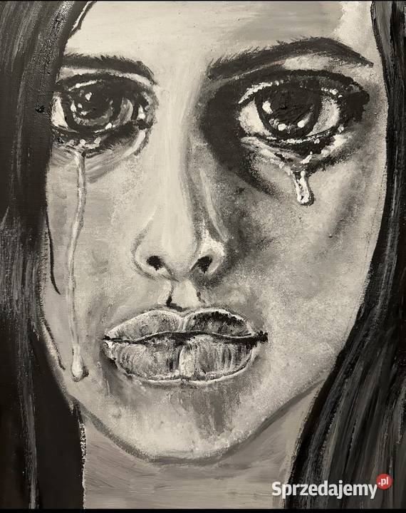 Obraz akryle na płótnie 40x50 Ełk