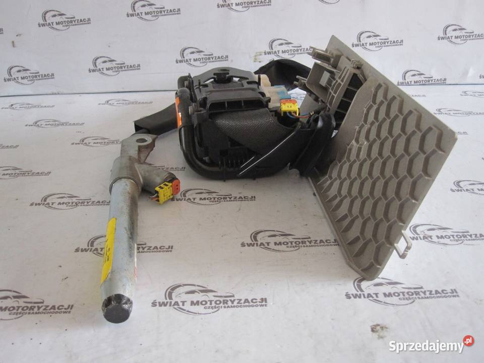 INSIGNIA A I LIFT 16r pas bezpieczeństwa lewy