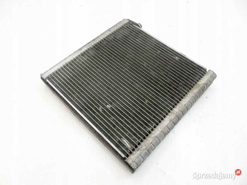 Parownik klimatyzacji Jumper Ducato Boxer 2007 osobowe Sosnowiec