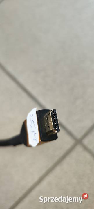 Kabel HDMIHDMI 25m Starogard Gdański