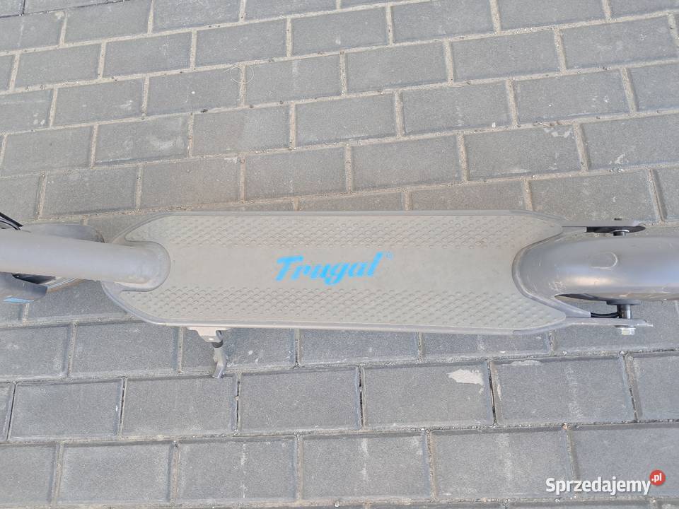 Hulajnoga elektryczna Milicz