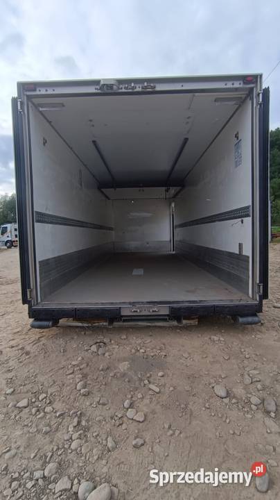 Kontener samochodowy Kontener Magazynowy Laskowa sprzedam