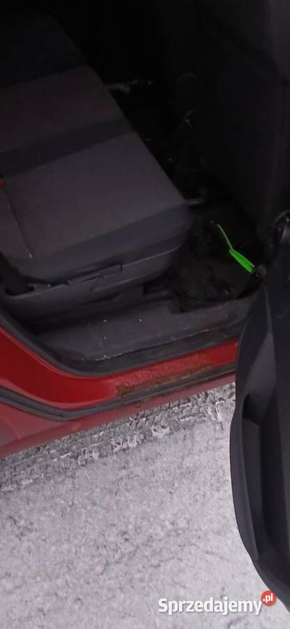 Sprzedam opla merive Zabrze