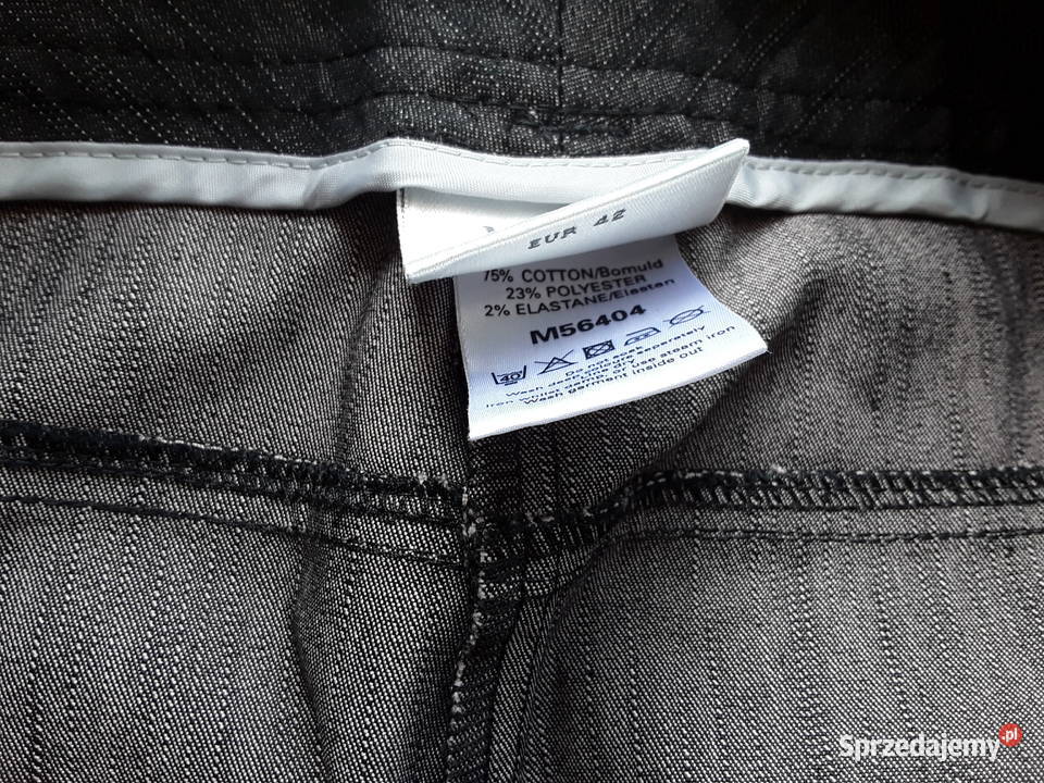 Spodnie NEXT r42