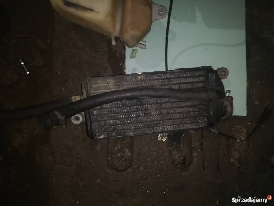 Części Yamaha dt 80 Silnik Wawrzka