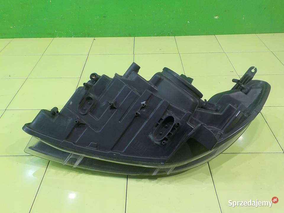 SAAB 93 93II LIFT 20B 09r CABRIO lampa prawa