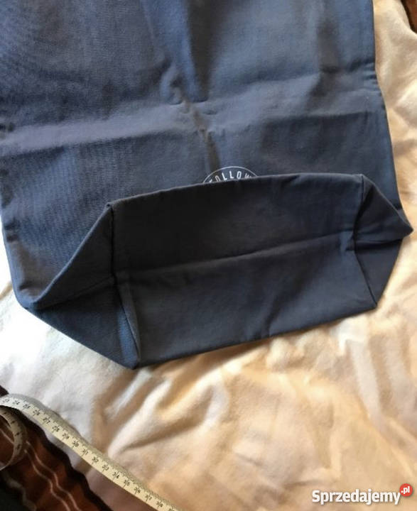 Torba na zakupy Marco Polo Zambrów