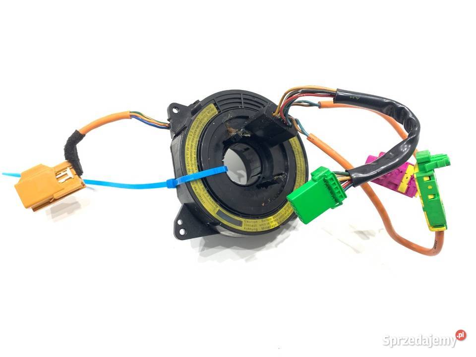 TAŚMA AIRBAG VOLVO V70 II 9908 Hatchback osobowe