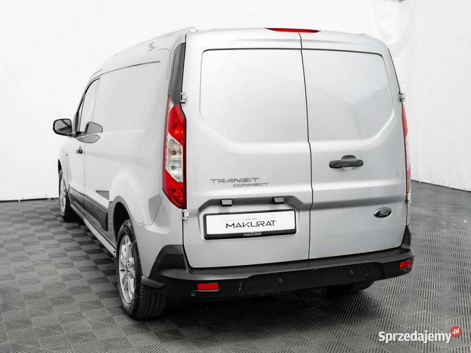 Ford Transit Connect WD8233RTransit Connect 230 wielofunkcyjna kierownica Ford Pępowo