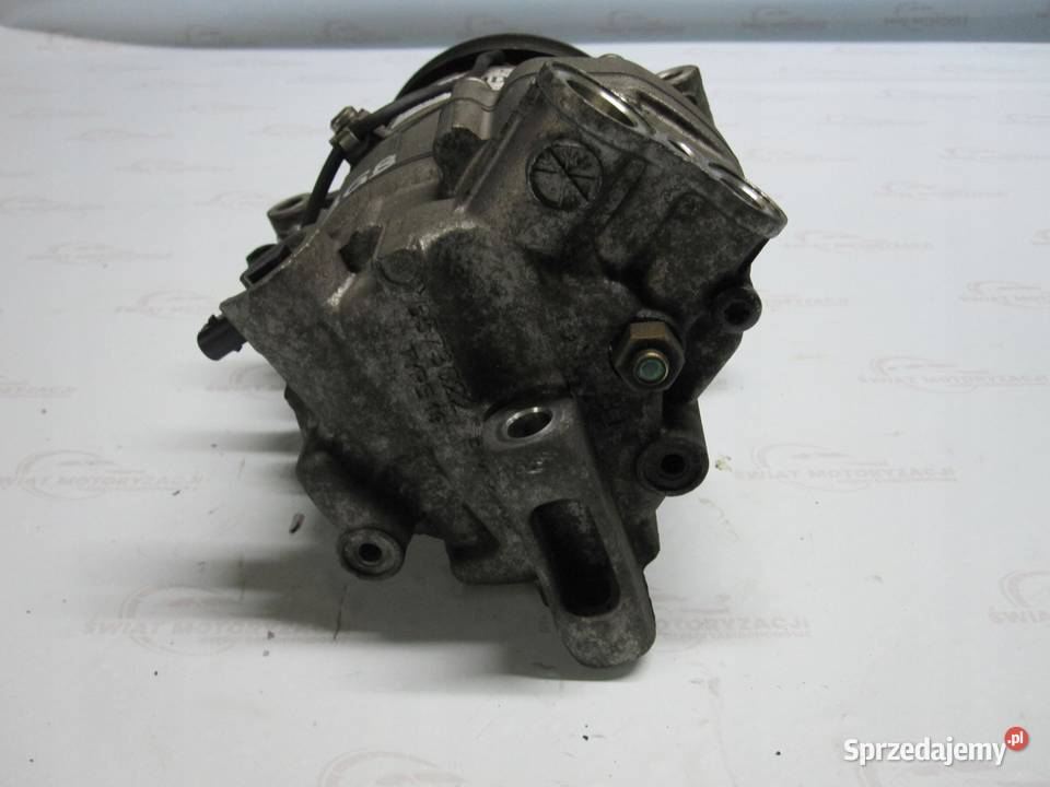 Opel ASTRA 20 CDTI 165 A20DTH 12r 04152065711B