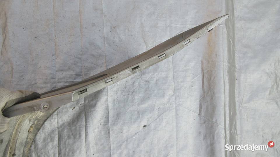 SAAB 93 ZDERZAK TYŁ TYLNY Ruda Śląska