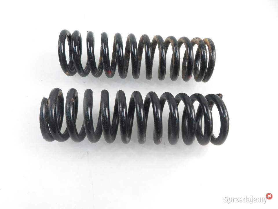 SPRĘŻYNY TYŁ LIGIER XToo Lombardini LDW 442 CRS