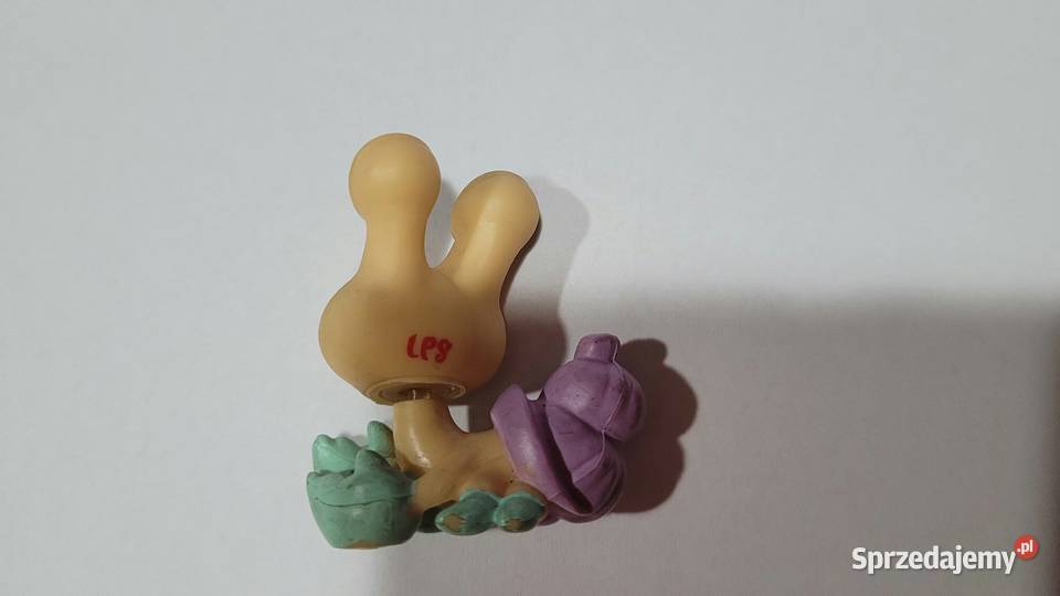 LPS Littlest Pet Shop Krab sprzedam