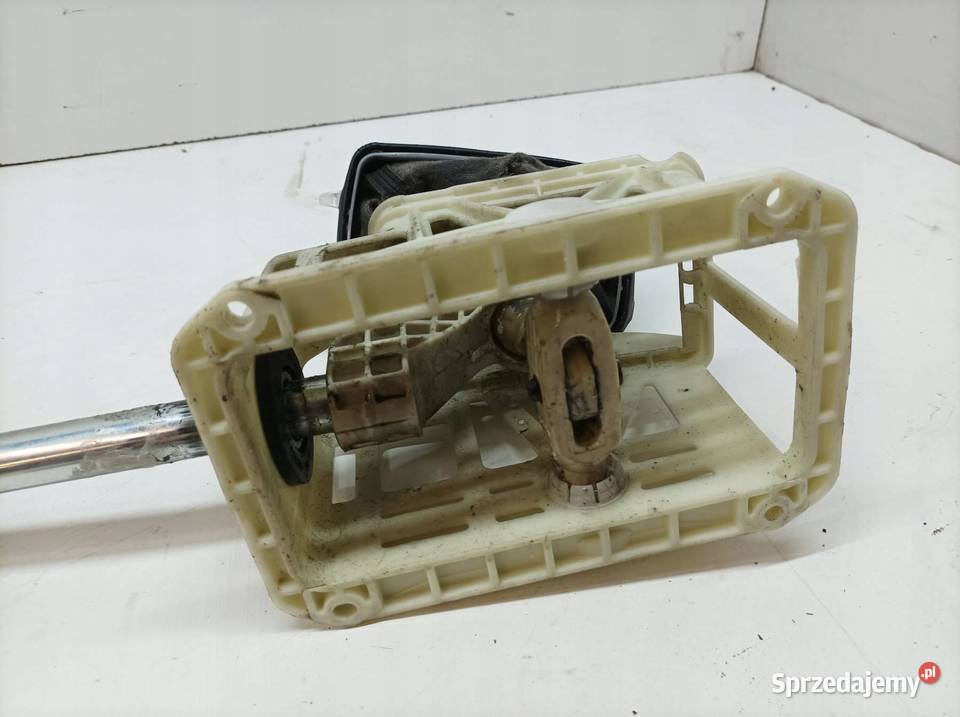 LEWAREK SKRZYNI BIEGÓW 14 B MANUAL WYBIERAK 5 B