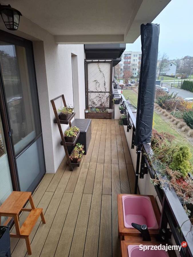 Gołębiów 2 2pokoje Żwirki i Wigury 29 Nowy blok 12466zł/m2 Radom