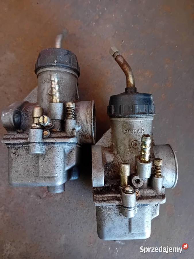 Gazniki dniepr ural k750 m72 pekar Gaźniki Opatów