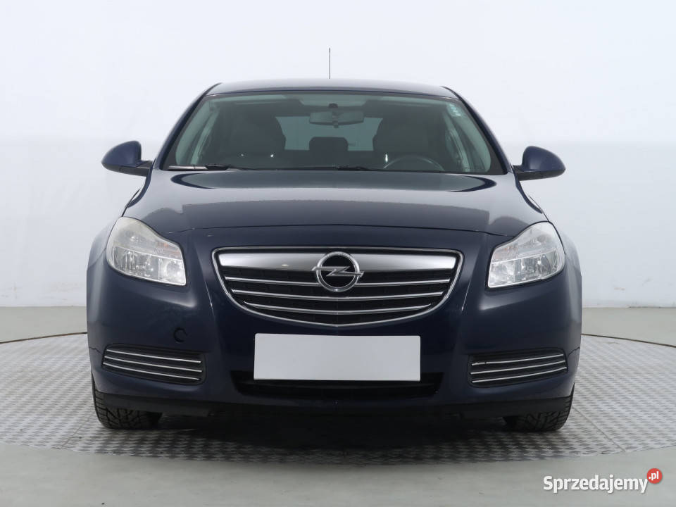 Opel Insignia 18 czujnik deszczu Łódź