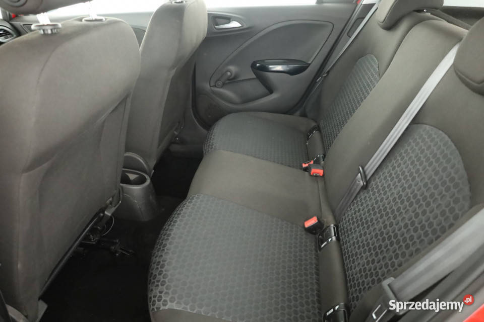 Opel Corsa 14 Corsa Piaseczno