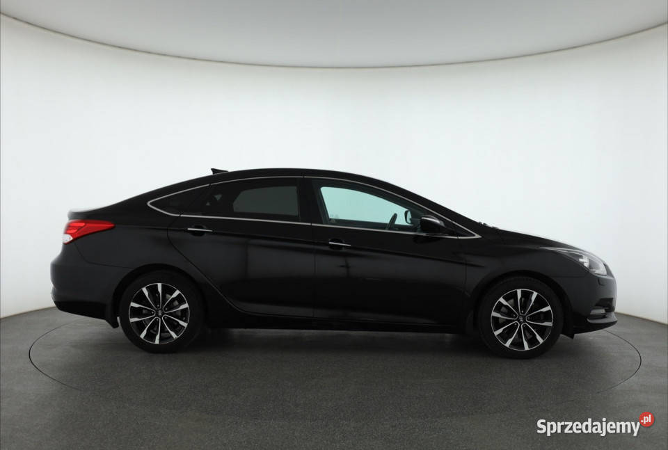 Hyundai i40 20 GDI ABS mazowieckie Piaseczno