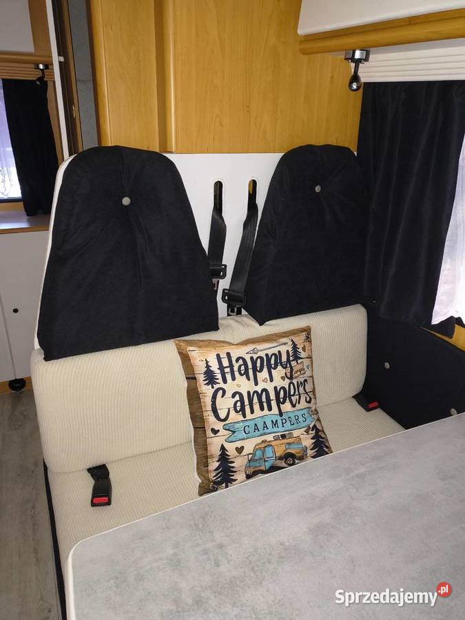 Fiata Ducato Gorzyca