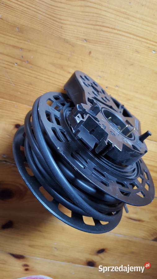Obudowa odkurzacza Bosch BGL30 typ VBBS07Z4V0 mazowieckie
